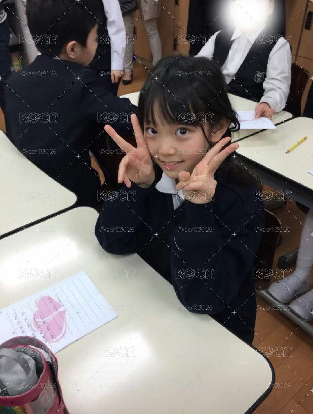 書卡