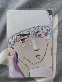 ❤️比臉