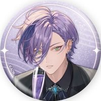にじネイル特集 徽章 