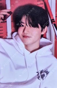 2025 SEASON’S GREETINGS 特典卡 