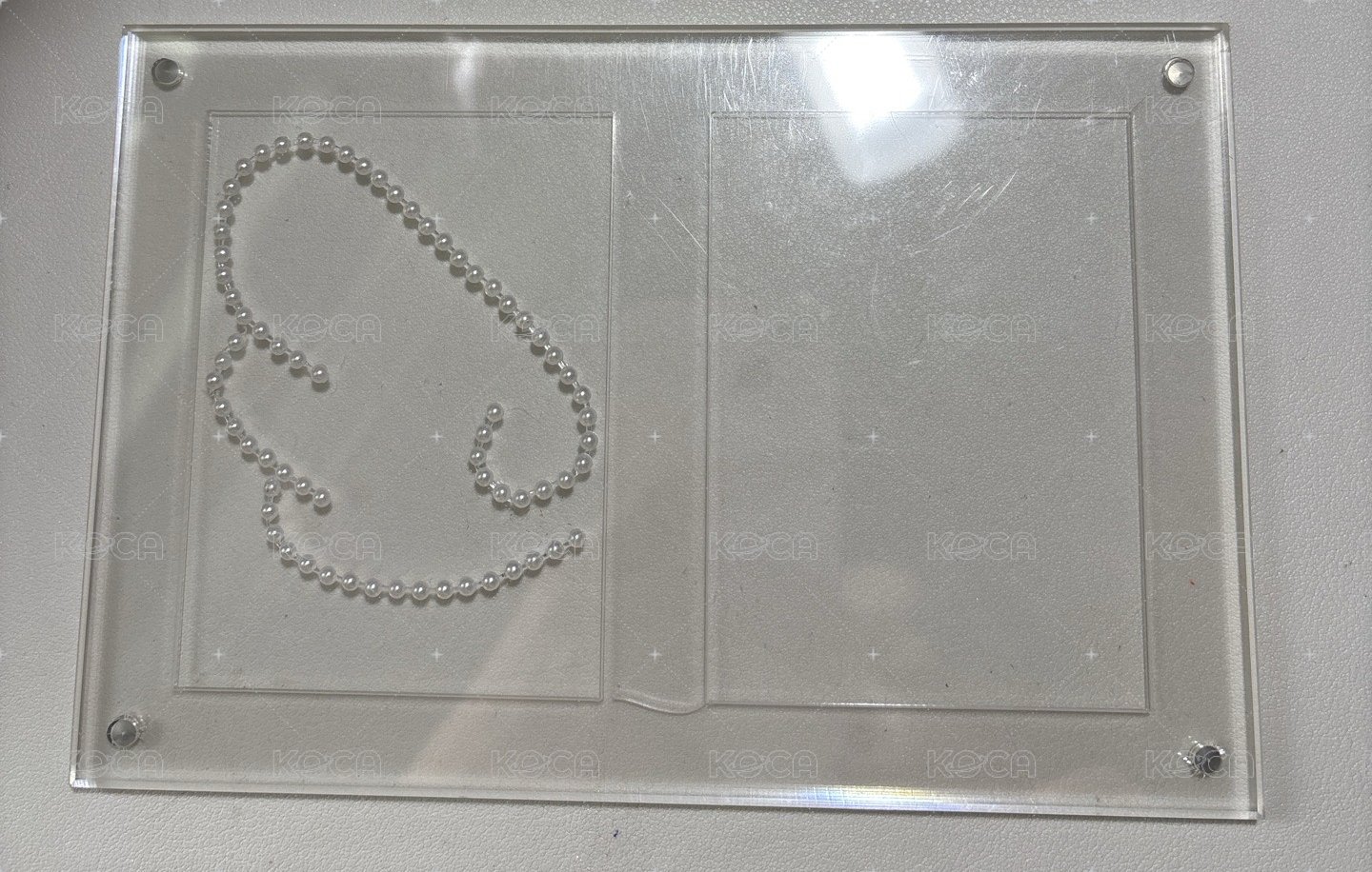 雙格卡磚