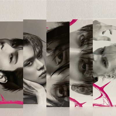 hmv 特典
