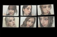 FORWARD ms 14.0 簽售卡 懟臉