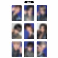 月狼 MK(MUSICKOREA) 幸運卡