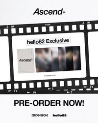 迷六 hello82 預售