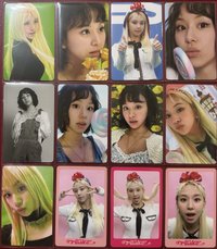 彩set