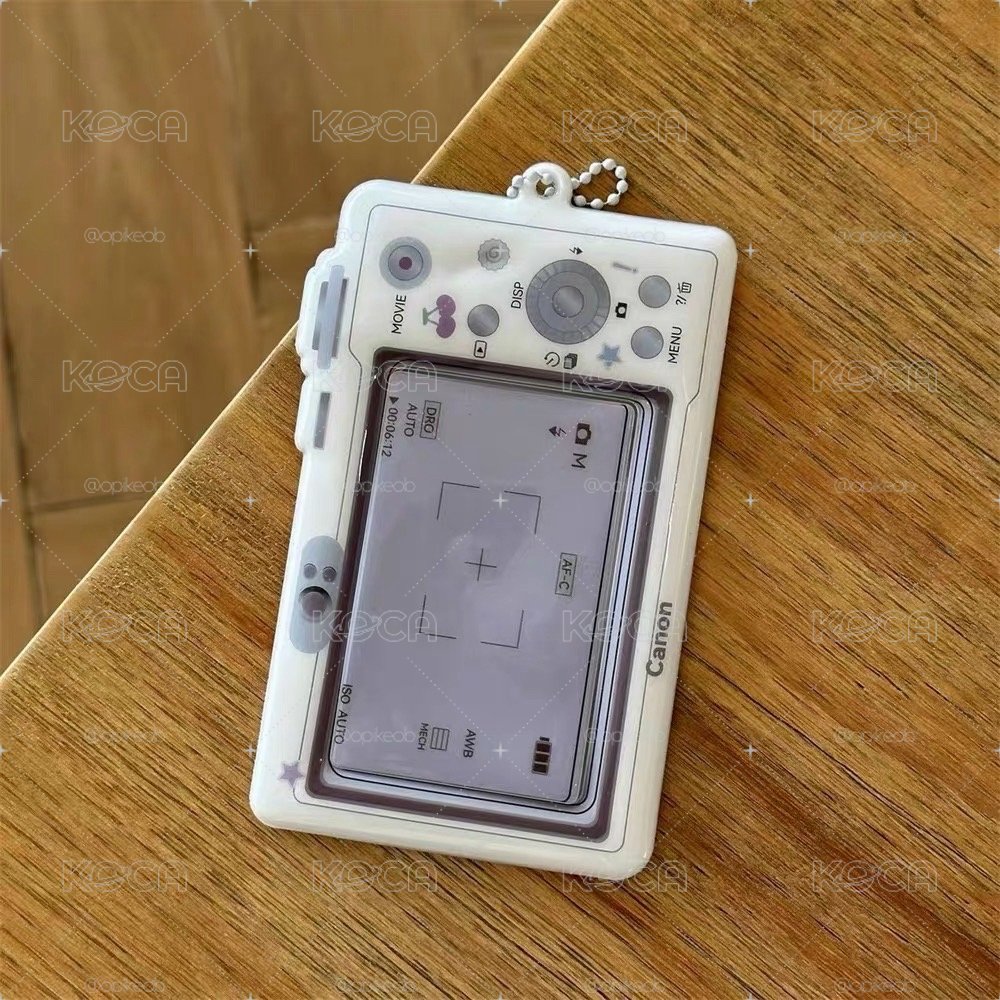卡套
