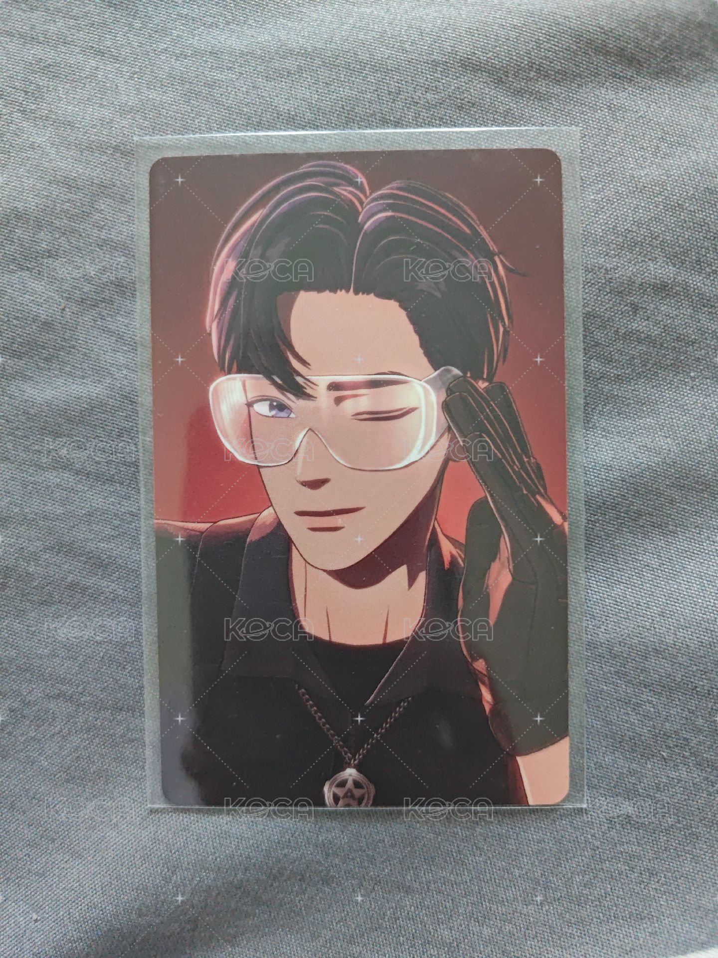 💙wvs特典