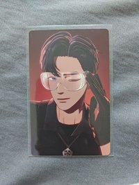 💙wvs特典