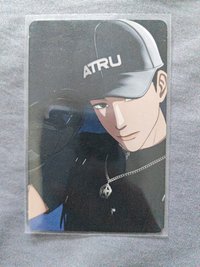 🖤帽子qr