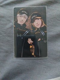 💜❤️雙人