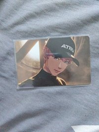 💓pb橫版