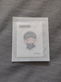 💜貼紙