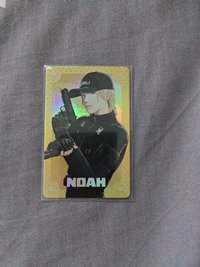 💜idpass閃卡