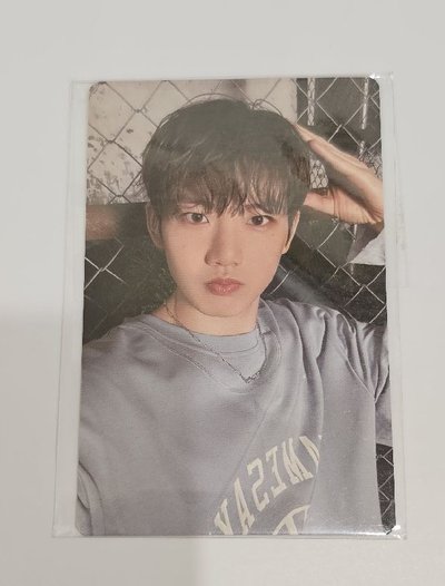 TREASURE PLEASURE SPECIAL MINI ALBUM 🐨