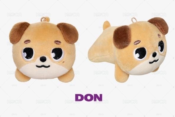don趴娃