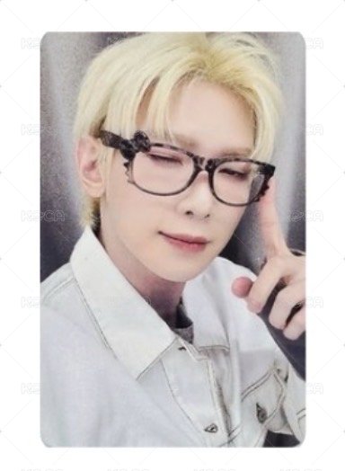jjmuze 幸運卡