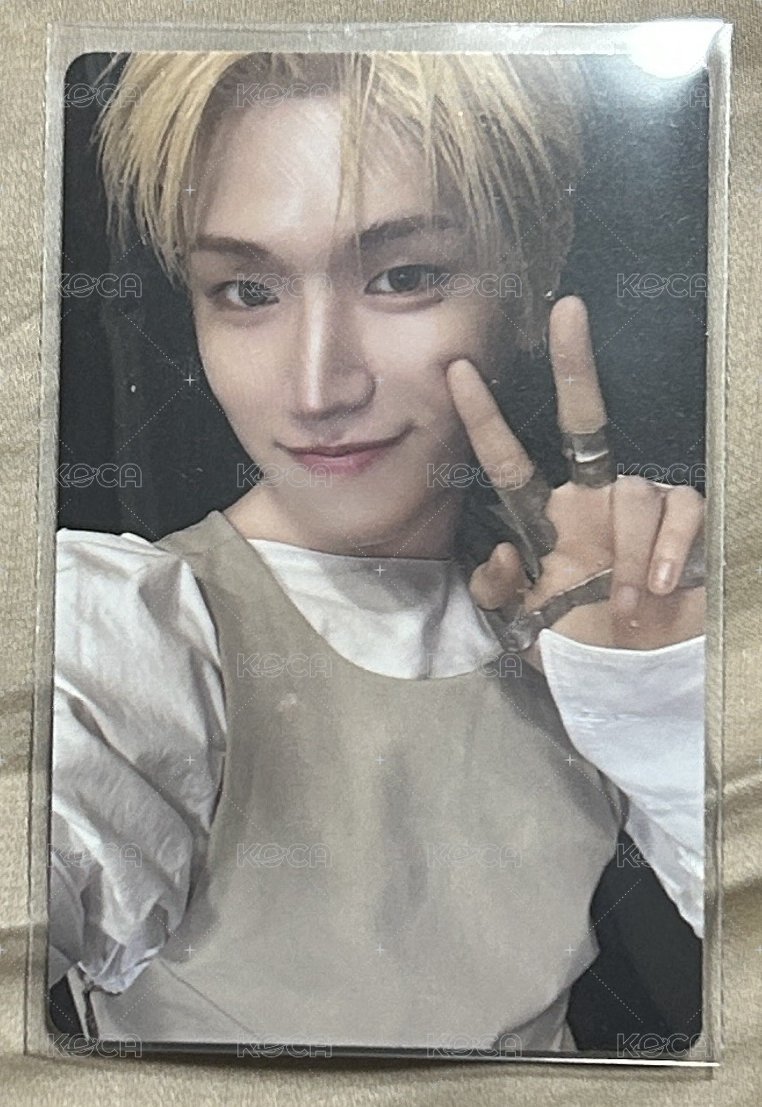 哩嗚✌️