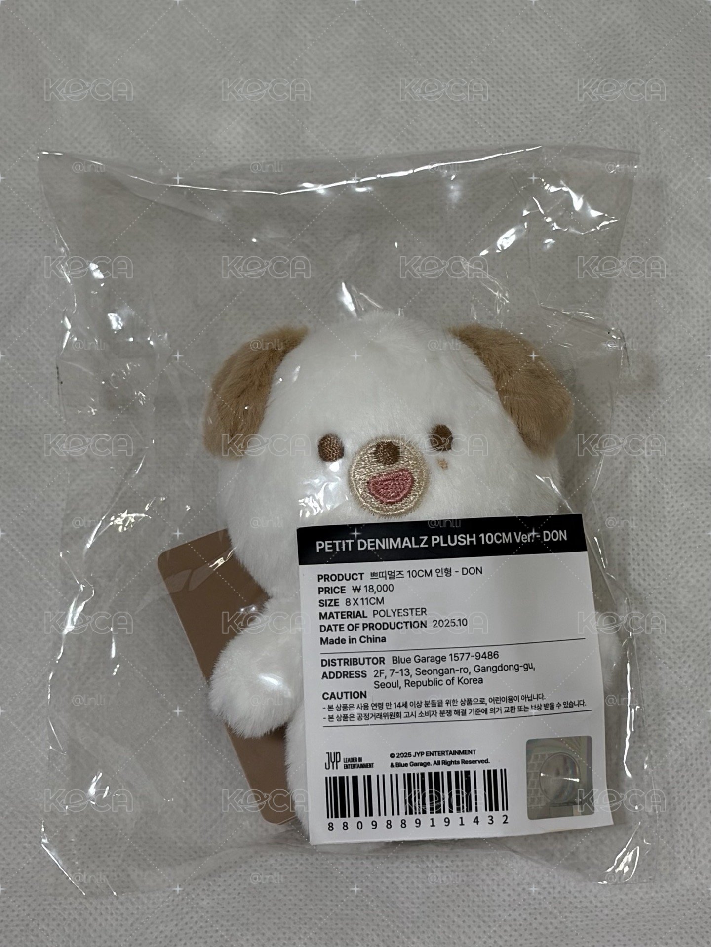 10cm don