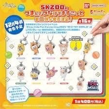 SKZOO扭蛋