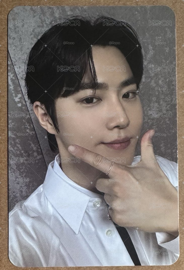 SUHO Exist SMini專卡