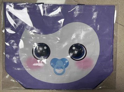 紗餅乾娃+蛇皮袋+手燈包
