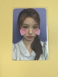 FORWARD ms 線上 10.0 簽售卡 便利貼 薛