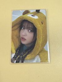 FORWARD ms 線上 2.0 簽售卡 蜜蜂 莉