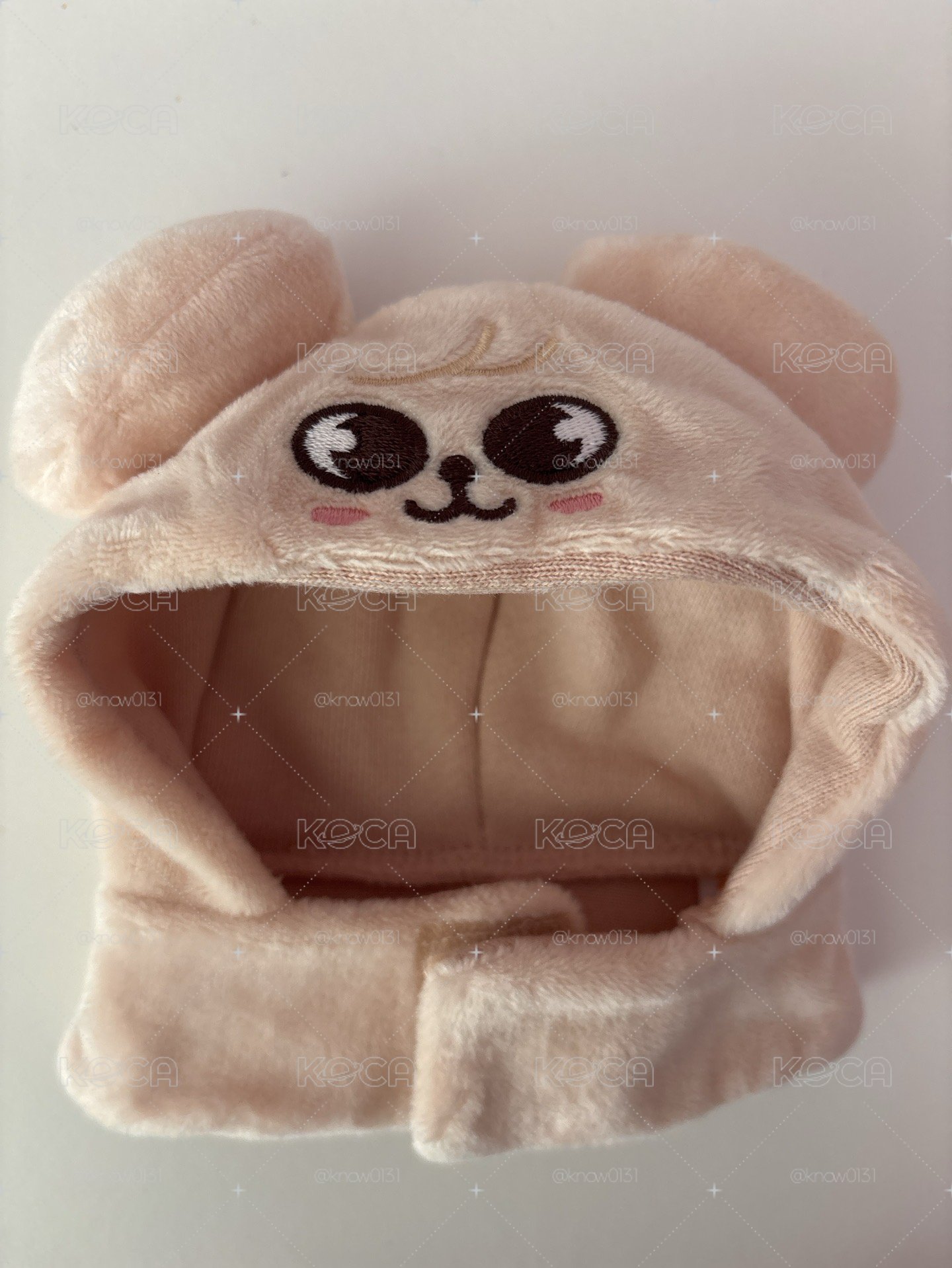 Puppym 一代手燈套💭