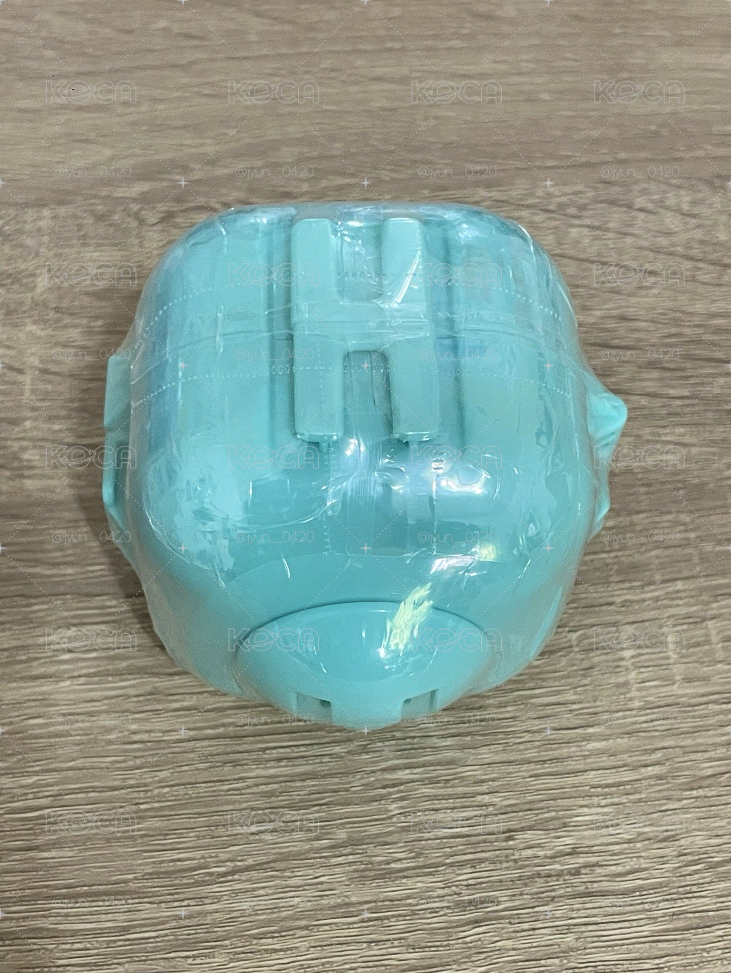 MINA公寓