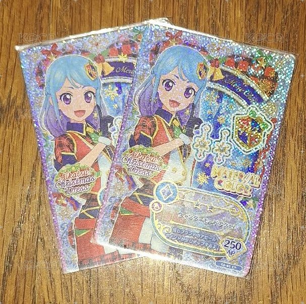 美緒聖誕節頭飾