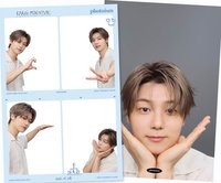 photoism 人生四格卡 / 拍貼 