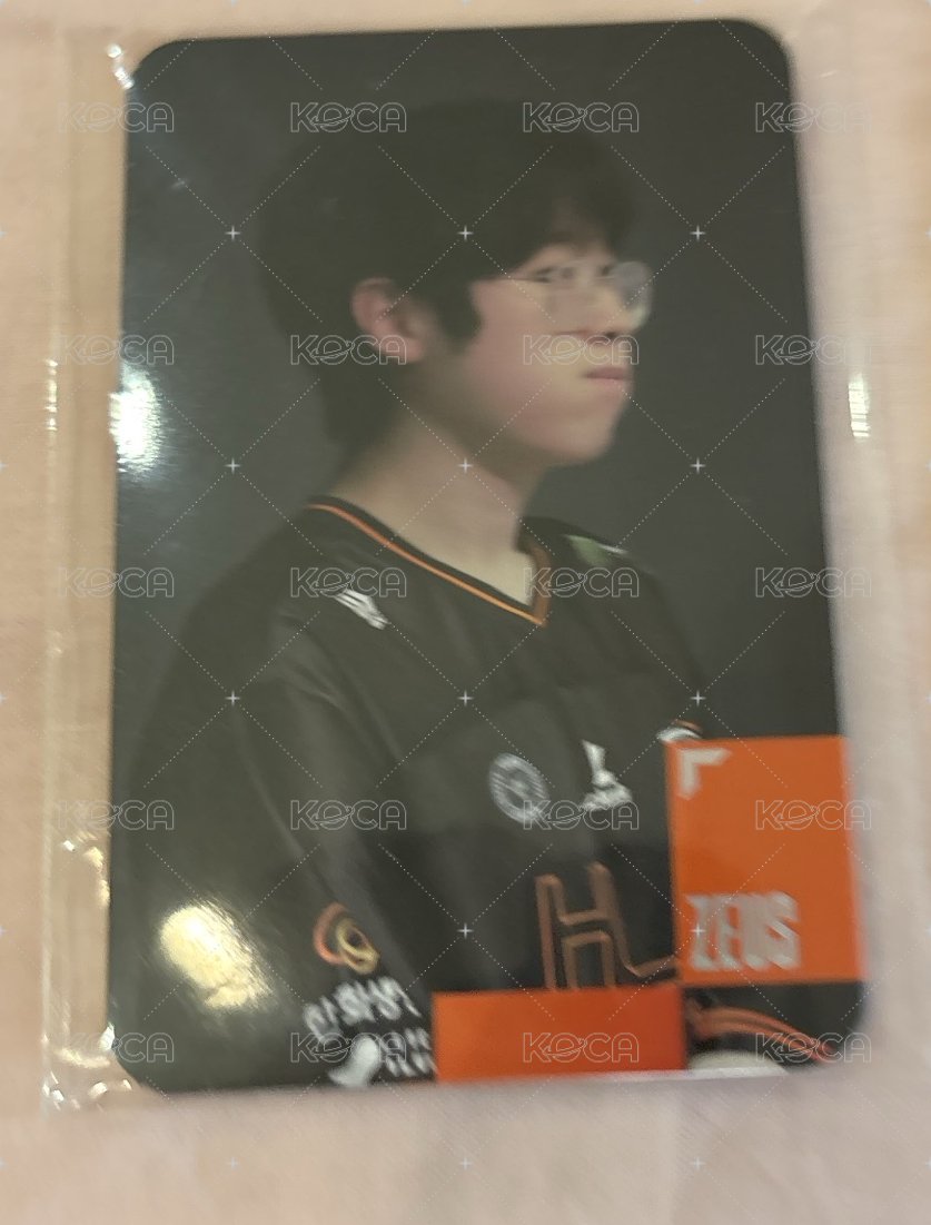 二月小卡