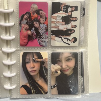 apink mini11小卡