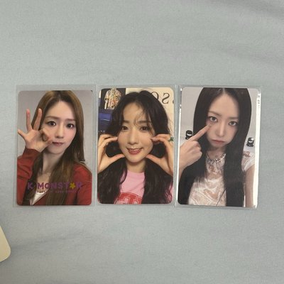 apink mini11小卡