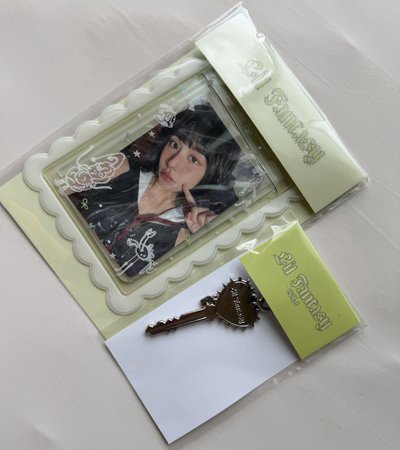 退周邊坑！好價 彩lo 卡套、鑰匙 ！