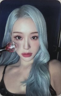 迷你手燈 周邊卡 