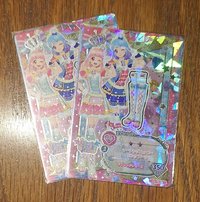 愛音連身制服鞋