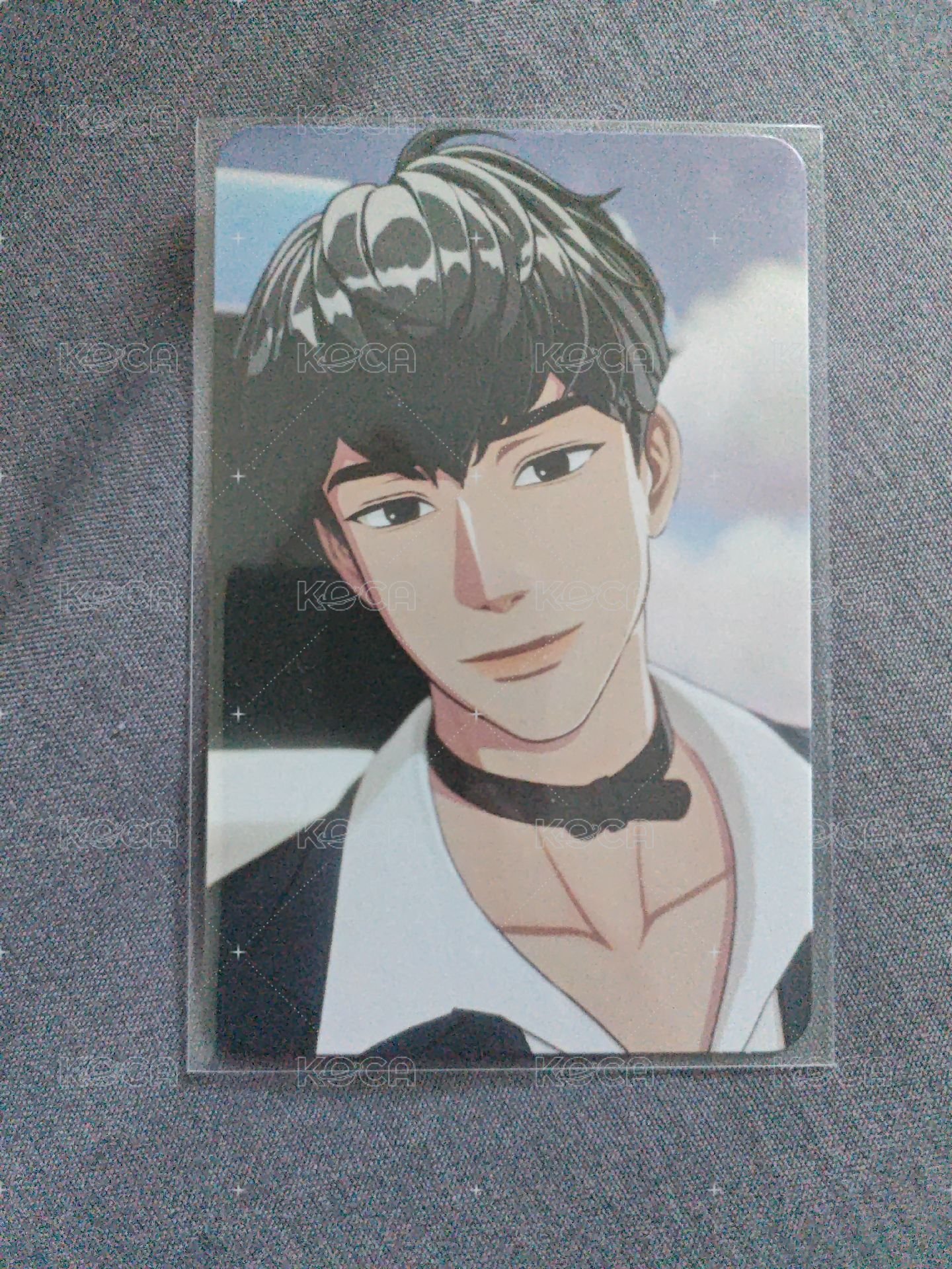 🖤迷二快閃
