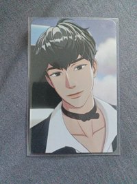 🖤迷二快閃