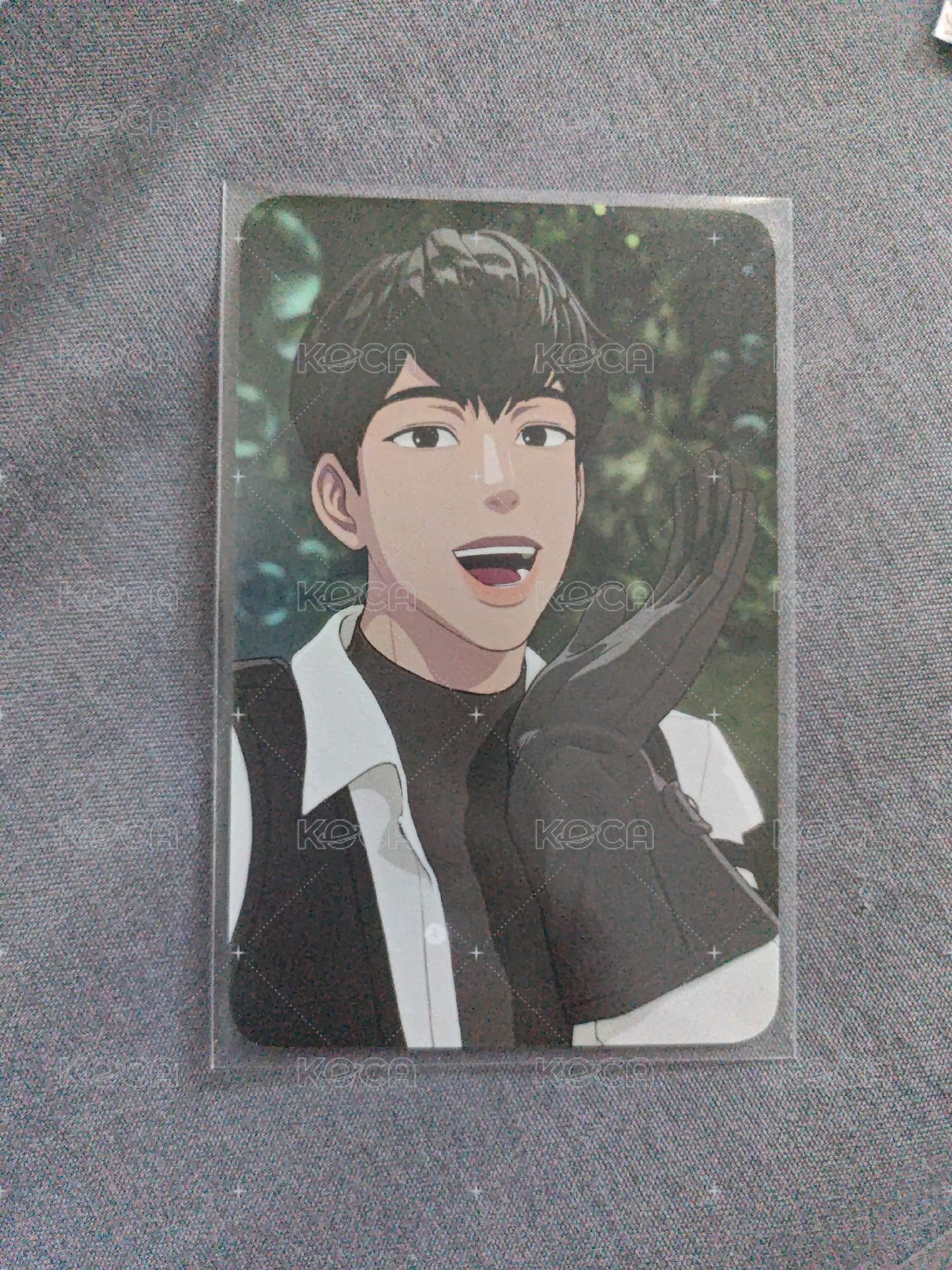 🖤迷二k4