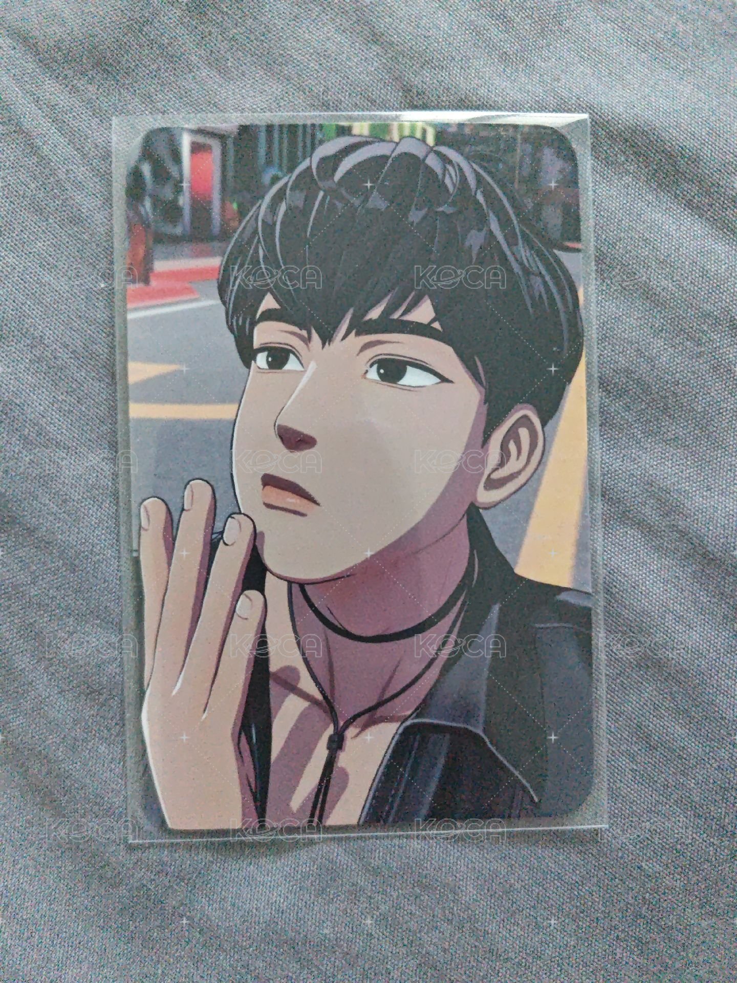 🖤迷三wf