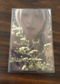 大花賢豐草