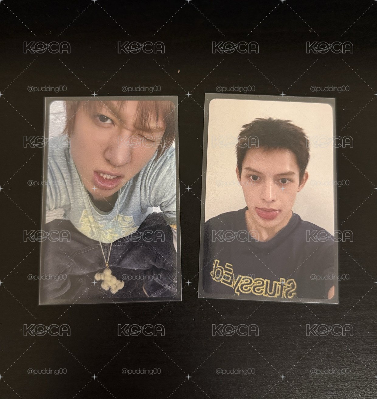 弟弟們的現貨都放這ㄦ