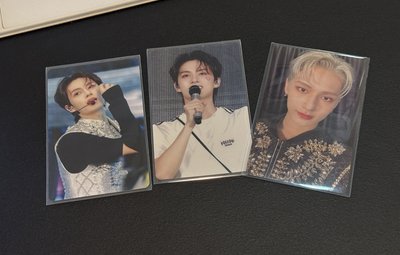 Seventeen Follow Again to Japan DVD ／Be the Sun DVD JUN 文俊輝