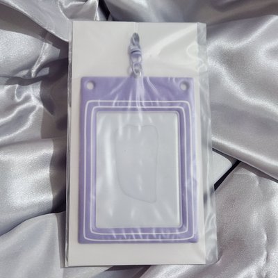 SVT VERNON HOME 卡套