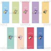TWICE LOVELYS繪本-尋找水果 線上特典書籤