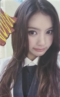 &Our Vibe ju 線上 10.0  簽售卡 