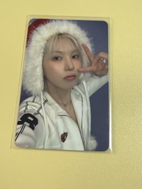 FORWARD am 幸運卡 Kitty 裴