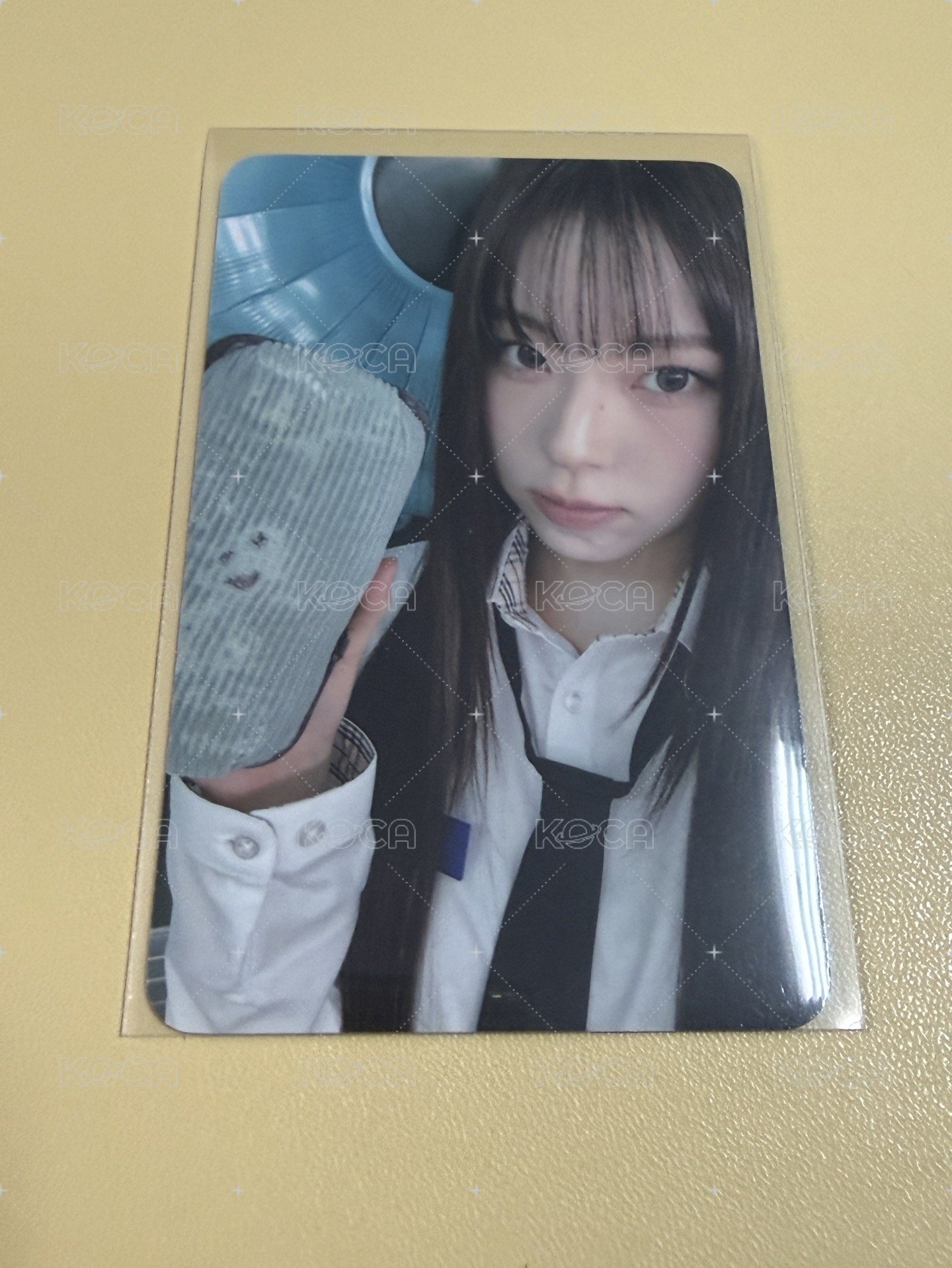 FORWARD sw 線上 2.0 簽售卡 三週年 圭